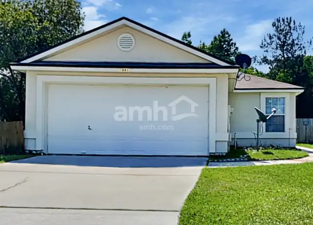 Property at 1941 Longneedle Ln, Middleburg, FL, 32068, 3 beds, 2 baths, [object Object]