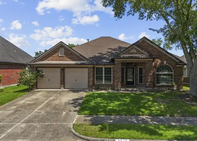 Property at 4819 Ten Sleep Ln, Friendswood, TX, 77546, 3 beds, 2 baths, [object Object]