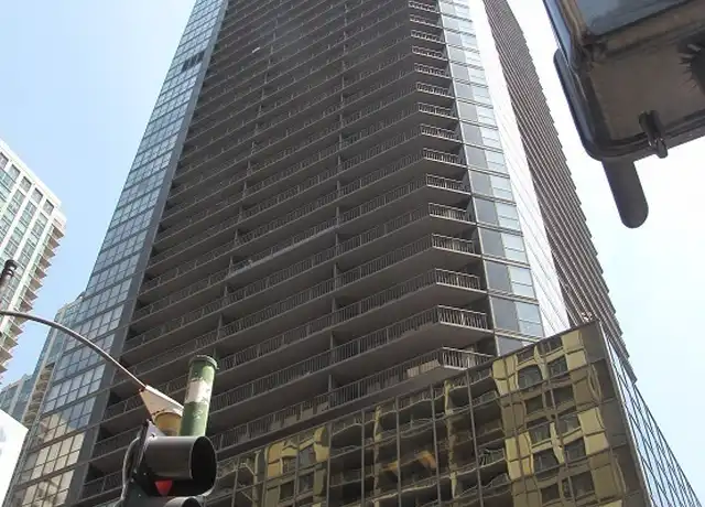 Property at 10 E Ontario St #2104, Chicago, IL, 60611, 1 bed, 1 bath, [object Object]