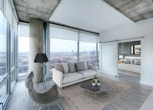 Property at 1413 S State St Unit 2, Chicago, IL, 60605, 2 beds, 2 baths, [object Object]