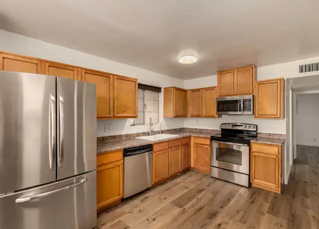 Property at 3540 E Montecito Ave Unit 1, Phoenix, AZ, 85018, 2 beds, 1 bath, [object Object]