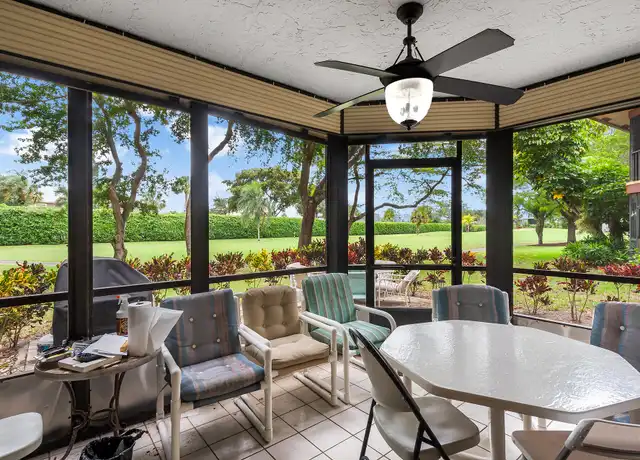 Property at 5375 10th Fairway Dr #3, Delray Beach, FL, 33484, 3 beds, 2.5 baths, [object Object]