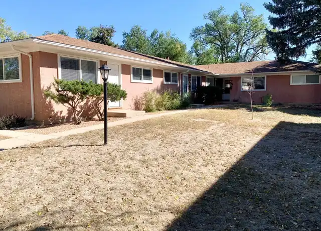 Property at 421 Swope Ave, Colorado Springs, CO, 80909, 1 bed, 1 bath, [object Object]