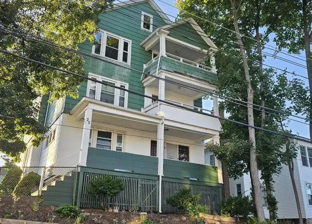 Property at 25 Kimball Dr Unit 3rd Floor, New Britain, CT, 06051, 2 beds, 1 bath, [object Object]
