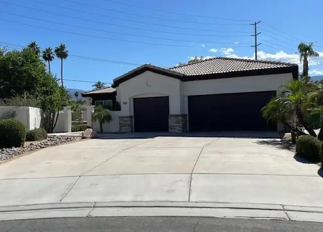 Property at 40963 Avenida Solana, Palm Desert, CA, 92260, 3 beds, 2.5 baths, [object Object]