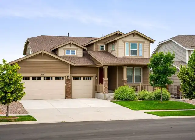 Property at 8786 Larch Trl, Parker, CO, 80134, 5 beds, 3 baths, [object Object]