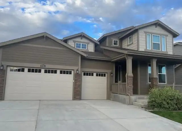 Property at 8786 Larch Trl, Parker, CO, 80134, 5 beds, 3 baths, [object Object]