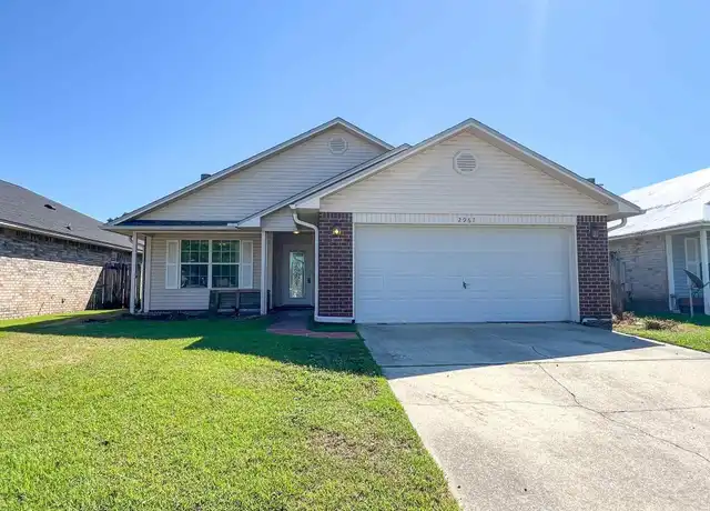 Property at 2967 Creole Way, Pensacola, FL, 32526, 3 beds, 2 baths, [object Object]