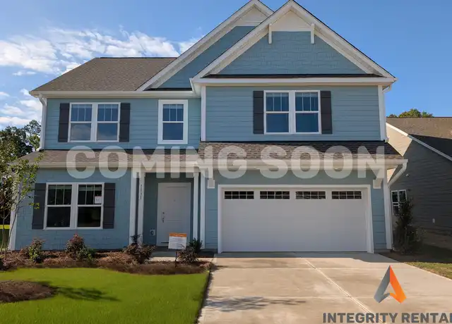 Property at 1131 Links Crossing Dr, Monroe, NC, 28112, 4 beds, 2.5 baths, [object Object]
