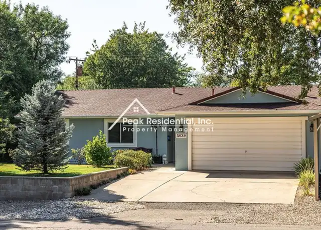 Property at 5639 Beech Ave, Orangevale, CA, 95662, 4 beds, 2 baths, [object Object]