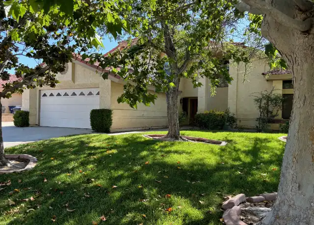 Property at 43427 Buena Vista Way, Lancaster, CA, 93536, 4 beds, 3 baths, [object Object]