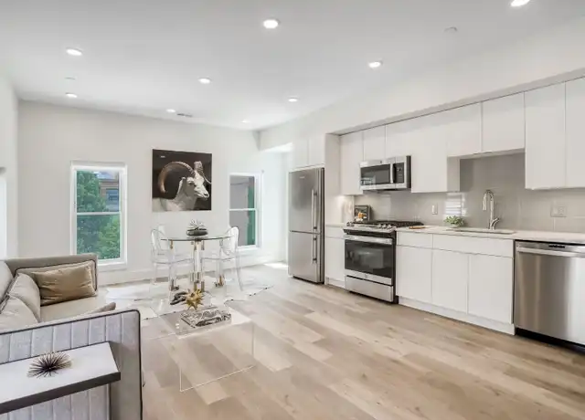 Property at The Providence - 1321 Rhode Island Ave NW, Washington, DC, 20005, 2 beds, 1 bath, [object Object]