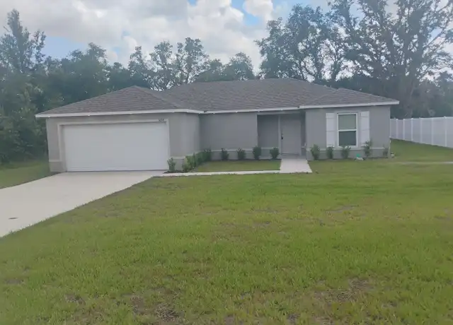 Property at 5998 SW 154th Place Rd, Ocala, FL, 34473, 3 beds, 2 baths, [object Object]