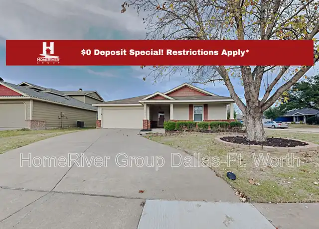 Property at 9500 George Washington Dr, McKinney, TX, 75072, 3 beds, 2 baths, [object Object]