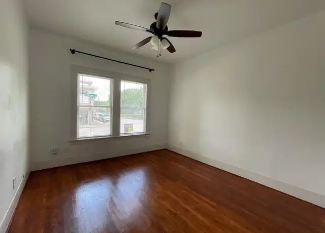 Property at 2528 Driscoll St Unit A, Houston, TX, 77019, 2 beds, 1 bath, [object Object]
