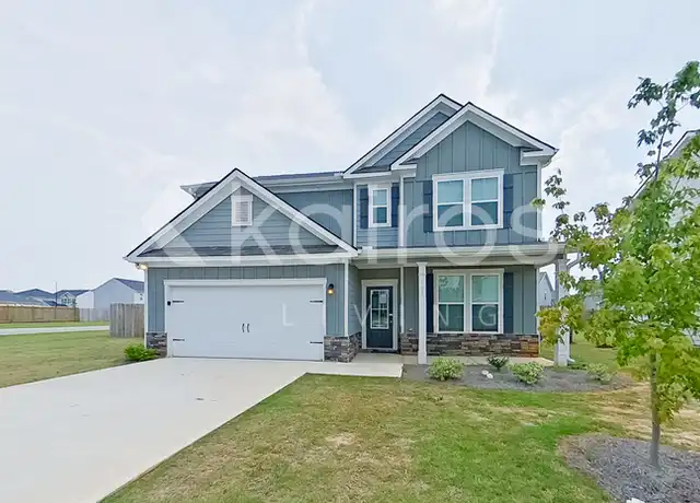 Property at 101 Silver Maple Ln, Warner Robins, GA, 31093, 4 beds, 3 baths, [object Object]