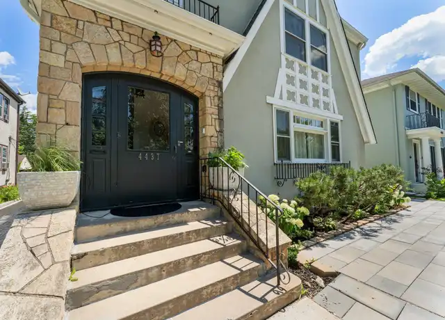 Property at 4437 Vincent Ave S, Minneapolis, MN, 55410, 3 beds, 1 bath, [object Object]