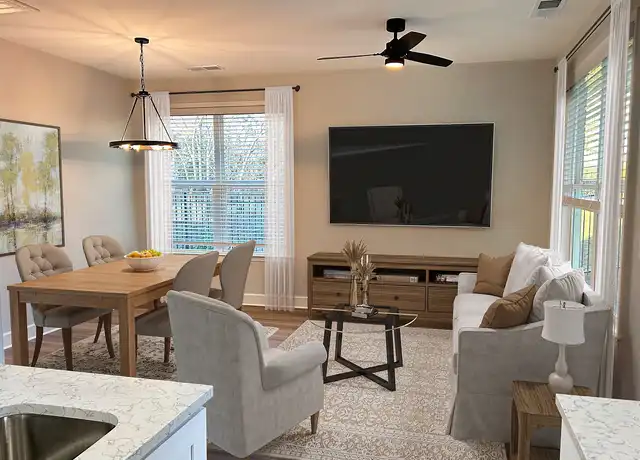 Property at 4605-A Adairview Circle - 4705 Adairview CIR, Alpharetta, GA, 30004, 2 beds, 1 bath, [object Object]