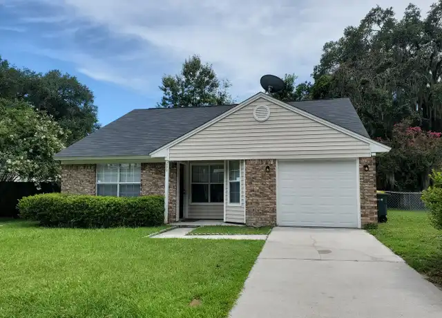 Property at 260 Bordeaux Ln, Savannah, GA, 31419, 3 beds, 2 baths, [object Object]