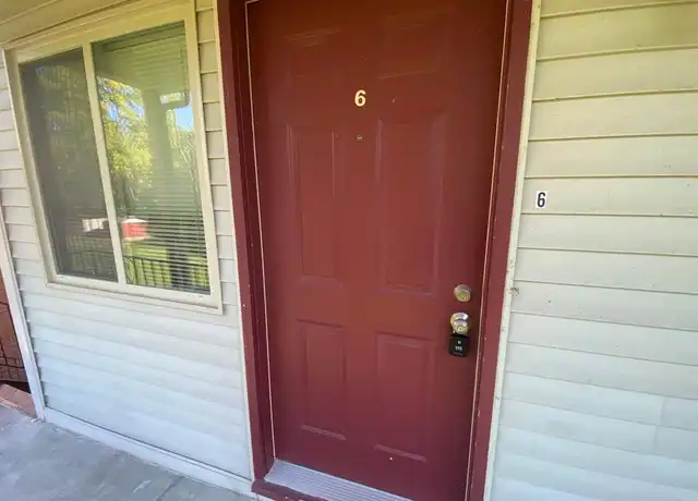 Property at 36241 Hathaway St Unit 6, New Baltimore, MI, 48047, 1 bed, 1 bath, [object Object]
