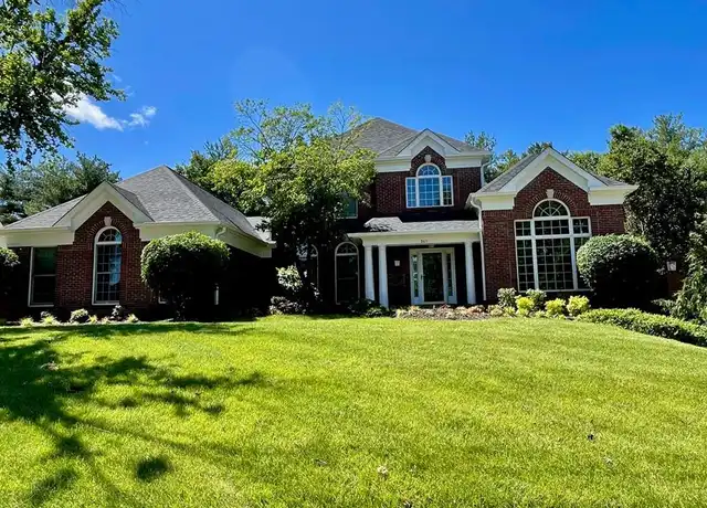 Property at 2611 Rycroft Ct, Chesterfield, MO, 63017, 4 beds, 4.5 baths, [object Object]
