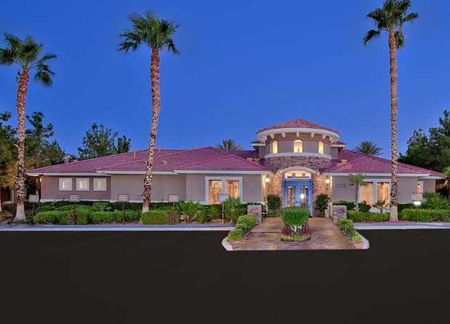 Photo of 9625 W Russell Rd, Las Vegas, NV 89148