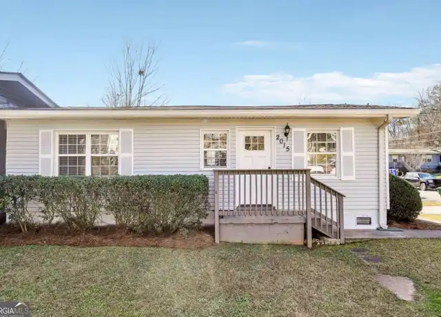 Property at 2015 Bixby St SE, Atlanta, GA, 30317, 2 beds, 1 bath, [object Object]