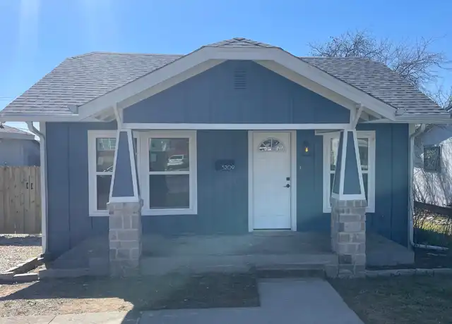 Property at 5209 Kilpatrick Ave, Fort Worth, TX, 76107, 2 beds, 1 bath, [object Object]