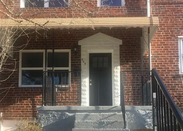 Property at 945 Saint Agnes Ln, Gwynn Oak, MD, 21207, 4 beds, 2 baths, [object Object]