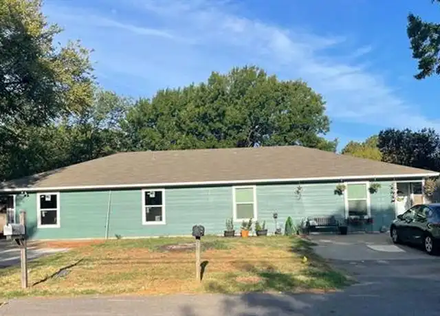 Property at 613 N Cherry St Unit B, Aubrey, TX, 76227, 2 beds, 2 baths, [object Object]
