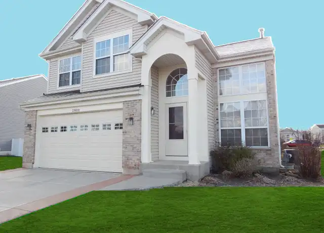Property at 2800 E Bridleway Ct, Carpentersville, IL, 60110, 3 beds, 2.5 baths, [object Object]