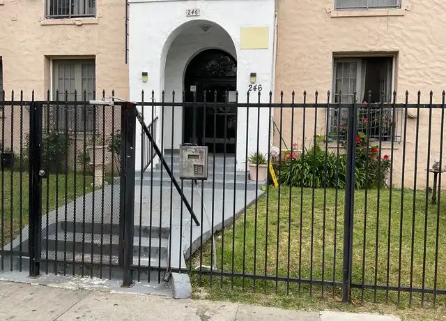 Property at 246 S Kenmore Ave Unit 306, Los Angeles, CA, 90004, 0 beds, 1 bath, [object Object]