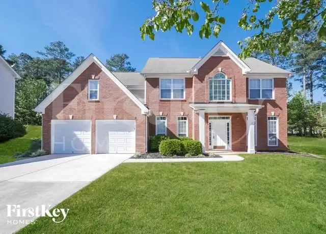 Property at 621 Windham Way, McDonough, GA, 30253, 5 beds, 3 baths, [object Object]