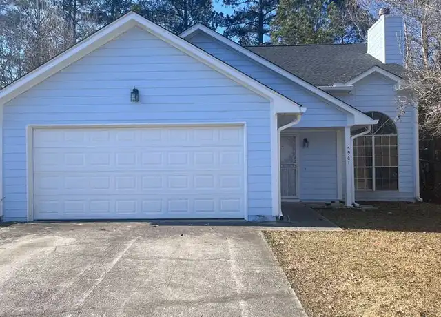 Property at 5961 Milligan Ct, Atlanta, GA, 30349, 3 beds, 2.5 baths, [object Object]