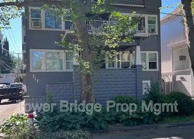 Property at 717 17th St Unit C, Sacramento, CA, 95811, 2 beds, 1 bath, [object Object]