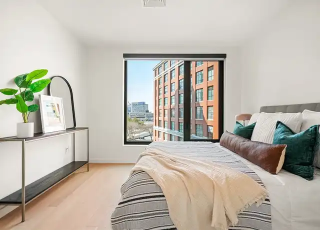 Property at 21-35 W 2nd St Unit 505, South Boston, MA, 02127, 0 beds, 1 bath, [object Object]