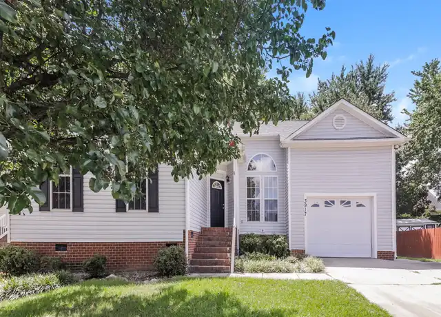 Property at 3917 Cold Harbour Dr, Raleigh, NC, 27610, 3 beds, 2 baths, [object Object]