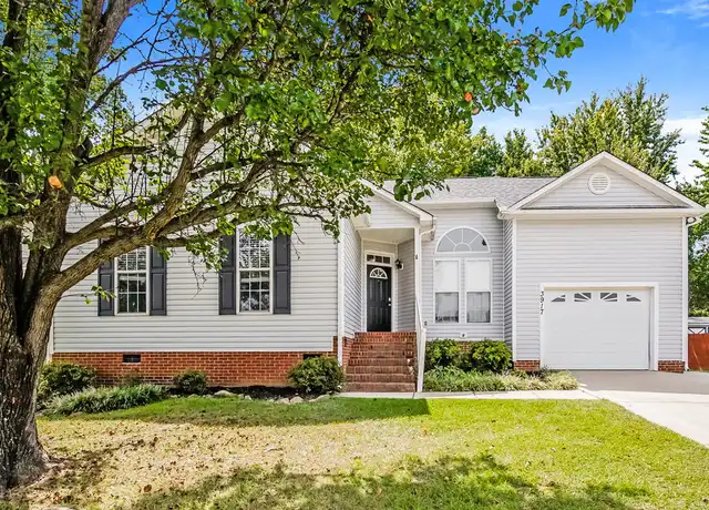 Property at 3917 Cold Harbour Dr, Raleigh, NC, 27610, 3 beds, 2 baths, [object Object]