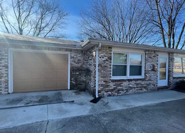 Property at 322 Millcreek Dr, Anderson, IN, 46017, 2 beds, 1 bath, [object Object]