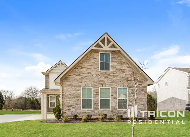 Property at 336 Park Glen Dr, Mount Juliet, TN, 37122, 4 beds, 3 baths, [object Object]