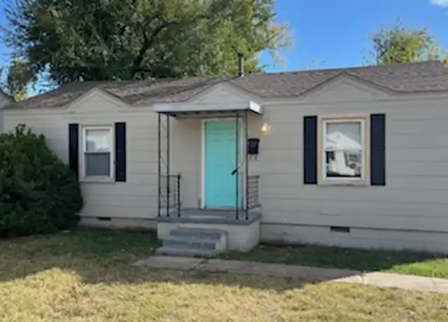 Property at 210 W Kittyhawk Dr, Oklahoma City, OK, 73110, 2 beds, 1 bath, [object Object]