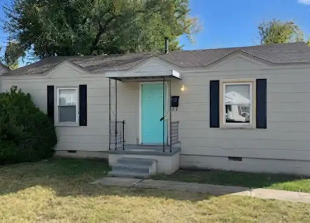 Property at 210 W Kittyhawk Dr, Oklahoma City, OK, 73110, 2 beds, 1 bath, [object Object]