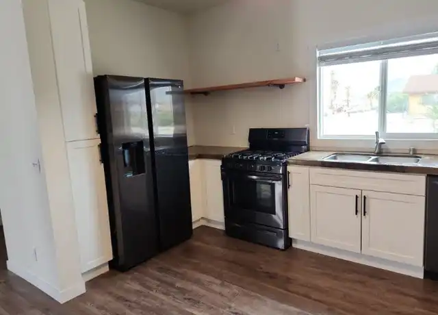 Property at 6658 National Park Dr Unit 2, Twentynine Palms, CA, 92277, 1 bed, 1 bath, [object Object]