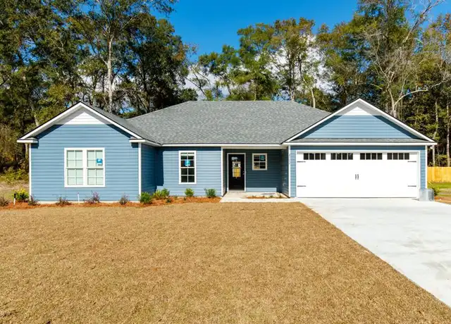 Property at 4582 Quarterman Estates Dr, Valdosta, GA, 31601, 4 beds, 2 baths, [object Object]