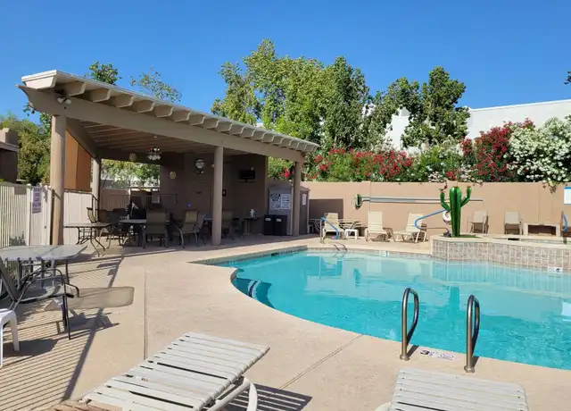Property at 6001 E Southern Ave #4, Mesa, AZ, 85206, 2 beds, 2.5 baths, [object Object]