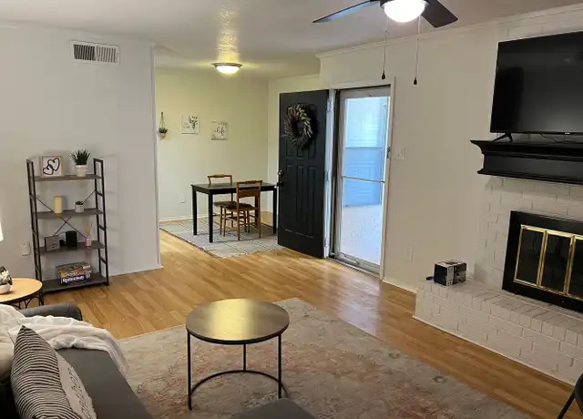 Property at 8601 Memphis Dr, Lubbock, TX, 79423, 1 bed, 1 bath, [object Object]