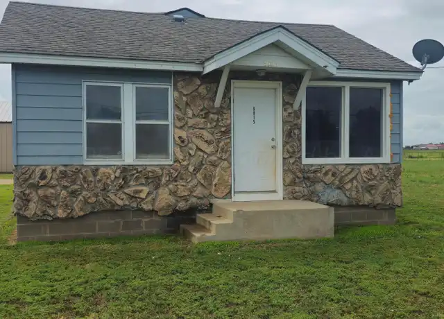 Property at 8015 Upton Rd, Amarillo, TX, 79119, 2 beds, 1 bath, [object Object]