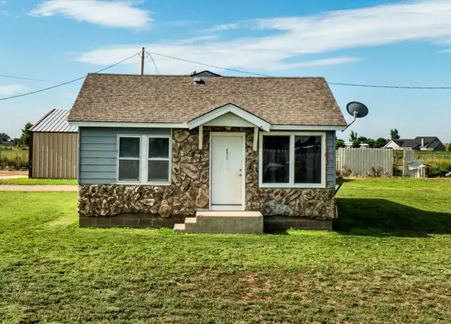 Property at 8015 Upton Rd, Amarillo, TX, 79119, 2 beds, 1 bath, [object Object]