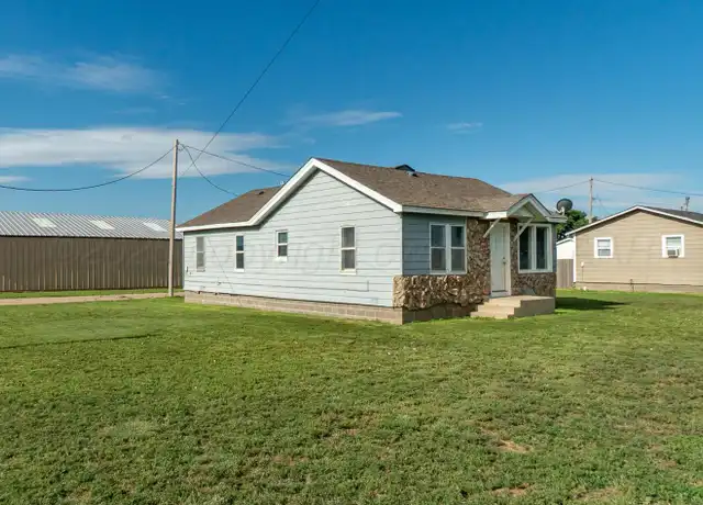 Property at 8015 Upton Rd, Amarillo, TX, 79119, 2 beds, 1 bath, [object Object]