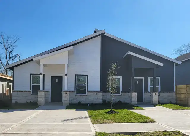 Property at 5608 Tommye St Unit B, Houston, TX, 77028, 3 beds, 2.5 baths, [object Object]